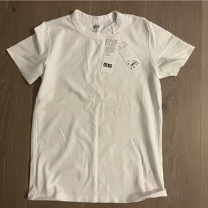 UNIQLO Uniqlo Men's White T-Shirt